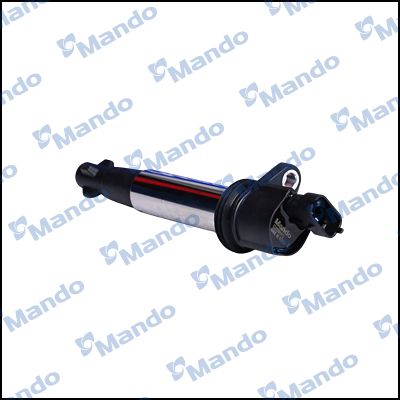 Mando MMI030162 Котушка запалювання LADA 2110-2112 (вир-во Mando)
