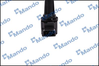 Mando MMI030171 Котушка запалювання MAZDA (вир-во Mando)