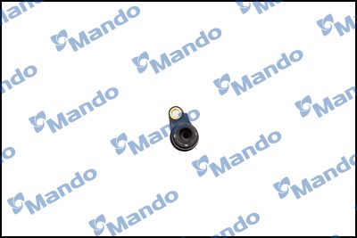 Mando MMI030238 Котушка запалювання RENAULT (вир-во Mando)