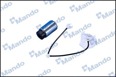 Mando MMP010002 Насос паливний (вир-во Mando)