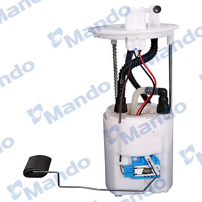 Mando MMP020002 Насос паливний у зборі HYUNDAI (вир-во Mando)