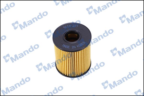 MOF0308 MANDO Фільтр оливи