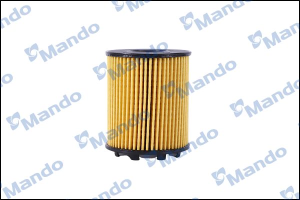 MOF0308 MANDO Фільтр оливи