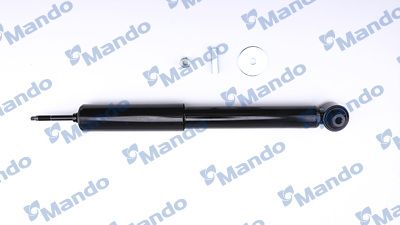 Mando MSS015102 Амортизатор підв. HONDA HR-V (GH) задн. (вир-во Mando)