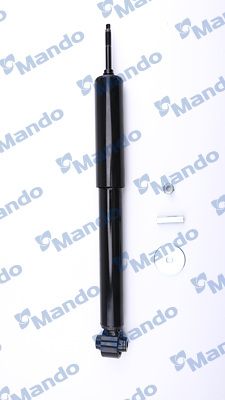 Mando MSS015102 Амортизатор підв. HONDA HR-V (GH) задн. (вир-во Mando)