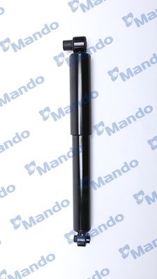 Mando MSS015183 Амортизатор підв. FORD TRANSIT задн. (вир-во Mando)