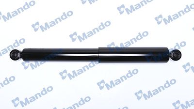 Mando MSS015184 Амортизатор підв. ВАЗ 2121 НИВА задн. (вир-во Mando)