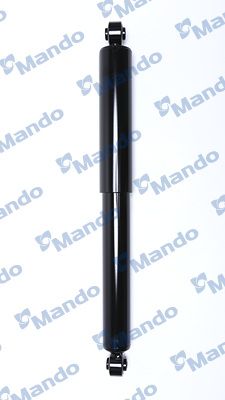 Mando MSS015184 Амортизатор підв. ВАЗ 2121 НИВА задн. (вир-во Mando)
