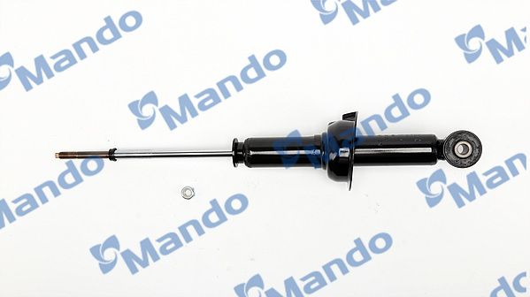 Mando MSS015524 Амортизатор підв. MITSUBISHI LANCER VIII задн. (вир-во Mando)