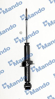 Mando MSS015524 Амортизатор підв. MITSUBISHI LANCER VIII задн. (вир-во Mando)