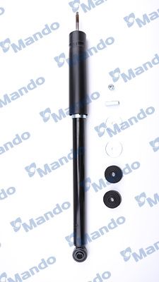 MSS015545 MANDO Амортизатор