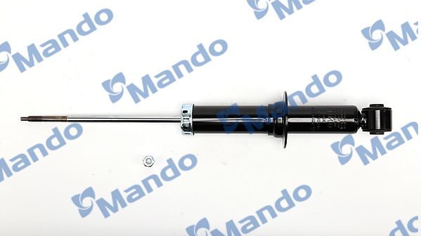 Mando MSS015577 Амортизатор підв. DODGE CALIBER задн. (вир-во Mando)