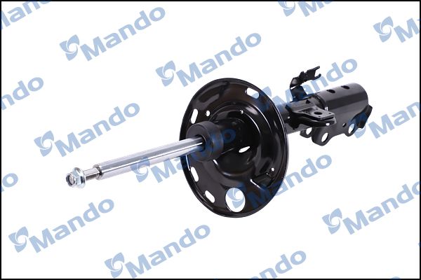 MSS015972 MANDO Амортизатор