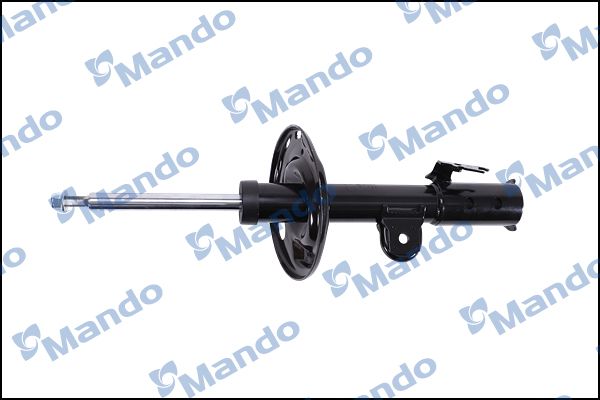 MSS015972 MANDO Амортизатор