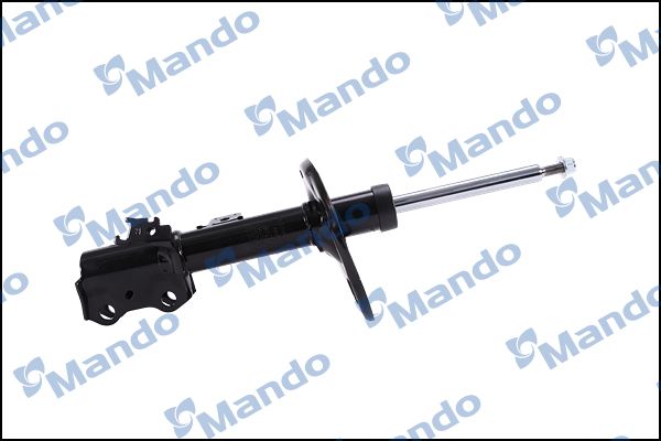 MSS015972 MANDO Амортизатор
