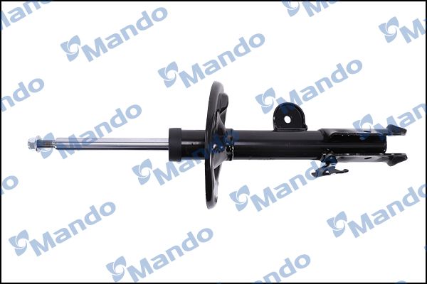 MSS015972 MANDO Амортизатор