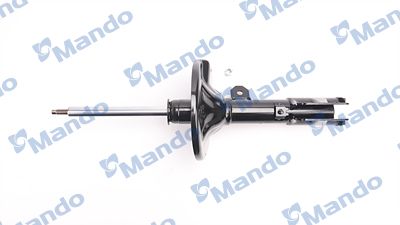 Mando MSS015979 Амортизатор підв. MITSUBISHI GRANDIS (NA_W) передн. лів. (вир-во Mando)