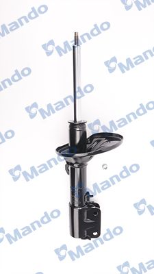 Mando MSS015979 Амортизатор підв. MITSUBISHI GRANDIS (NA_W) передн. лів. (вир-во Mando)