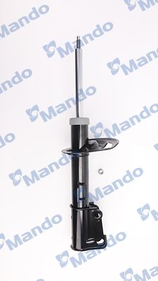 Mando MSS016089 Амортизатор підв. DODGE JOURNEY передн. прав. (вир-во Mando)
