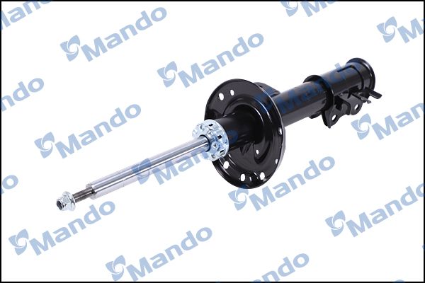 Mando MSS016135 Амортизатор підв. FIAT GRANDE PUNTO (199) передн. прав. (вир-во Mando)