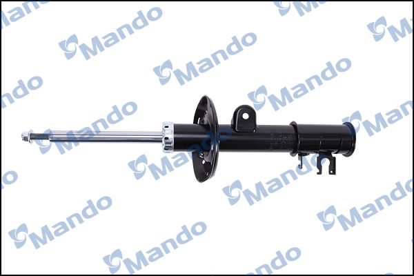 Mando MSS016135 Амортизатор підв. FIAT GRANDE PUNTO (199) передн. прав. (вир-во Mando)