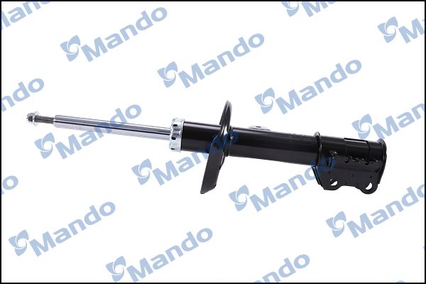 Mando MSS016135 Амортизатор підв. FIAT GRANDE PUNTO (199) передн. прав. (вир-во Mando)