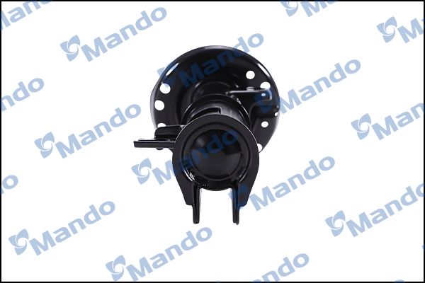 Mando MSS016135 Амортизатор підв. FIAT GRANDE PUNTO (199) передн. прав. (вир-во Mando)