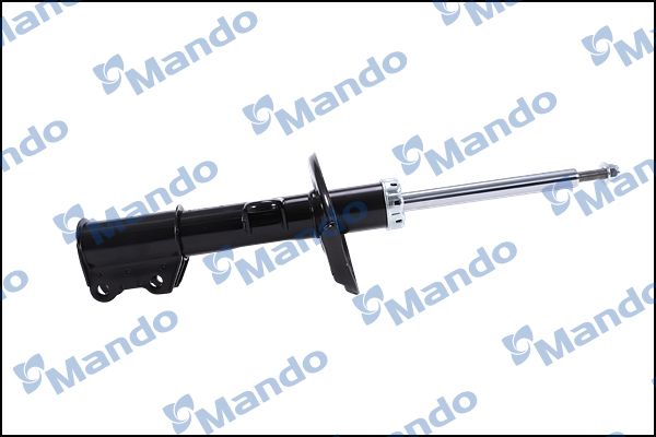 Mando MSS016135 Амортизатор підв. FIAT GRANDE PUNTO (199) передн. прав. (вир-во Mando)