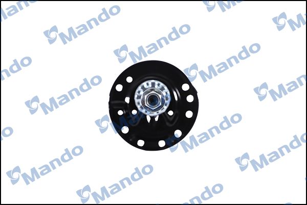 Mando MSS016135 Амортизатор підв. FIAT GRANDE PUNTO (199) передн. прав. (вир-во Mando)