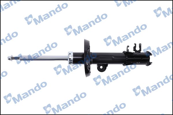Mando MSS016135 Амортизатор підв. FIAT GRANDE PUNTO (199) передн. прав. (вир-во Mando)
