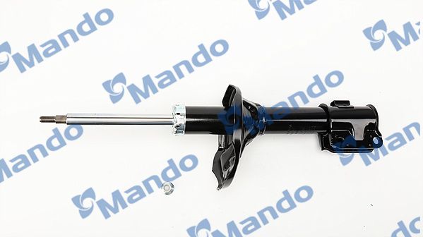 Mando MSS016179 Амортизатор підв. MITSUBISHI PAJERO PININ передн. (вир-во Mando)