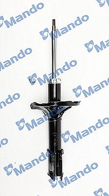 Mando MSS016179 Амортизатор підв. MITSUBISHI PAJERO PININ передн. (вир-во Mando)