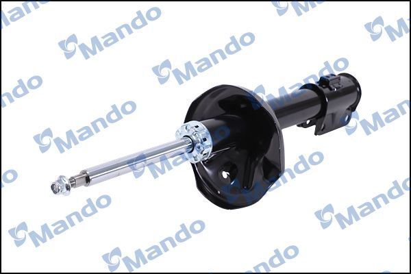 Mando MSS016179 Амортизатор підв. MITSUBISHI PAJERO PININ передн. (вир-во Mando)