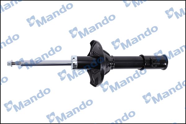 Mando MSS016179 Амортизатор підв. MITSUBISHI PAJERO PININ передн. (вир-во Mando)