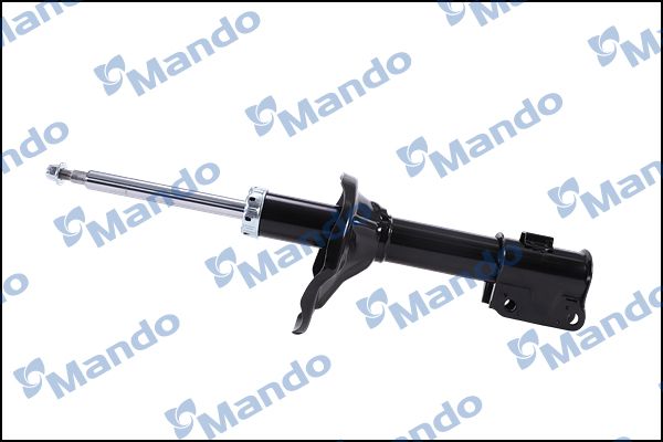 Mando MSS016179 Амортизатор підв. MITSUBISHI PAJERO PININ передн. (вир-во Mando)