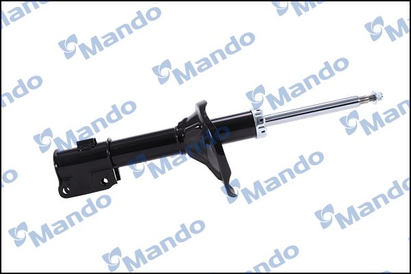 Mando MSS016179 Амортизатор підв. MITSUBISHI PAJERO PININ передн. (вир-во Mando)