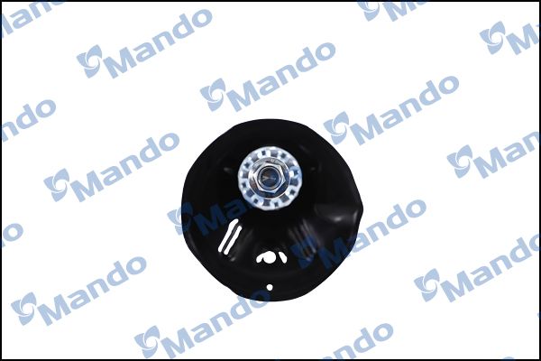Mando MSS016179 Амортизатор підв. MITSUBISHI PAJERO PININ передн. (вир-во Mando)