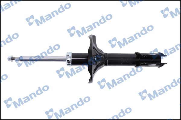 Mando MSS016179 Амортизатор підв. MITSUBISHI PAJERO PININ передн. (вир-во Mando)