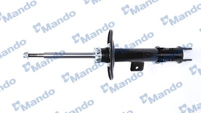 Mando MSS016200 Амортизатор підв. CITROEN C4 II (NC_) PEUGEOT 5008 передн. прав. (вир-во Mando)