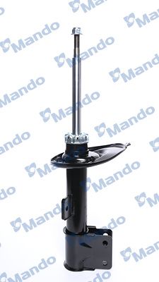 Mando MSS016200 Амортизатор підв. CITROEN C4 II (NC_) PEUGEOT 5008 передн. прав. (вир-во Mando)