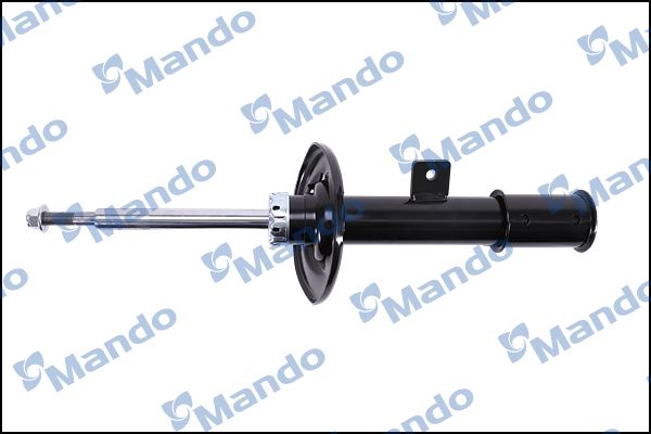 Mando MSS016200 Амортизатор підв. CITROEN C4 II (NC_) PEUGEOT 5008 передн. прав. (вир-во Mando)
