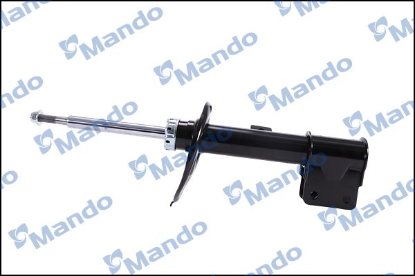 Mando MSS016200 Амортизатор підв. CITROEN C4 II (NC_) PEUGEOT 5008 передн. прав. (вир-во Mando)