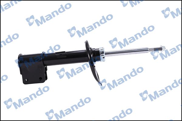 Mando MSS016200 Амортизатор підв. CITROEN C4 II (NC_) PEUGEOT 5008 передн. прав. (вир-во Mando)