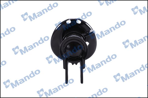 Mando MSS016200 Амортизатор підв. CITROEN C4 II (NC_) PEUGEOT 5008 передн. прав. (вир-во Mando)