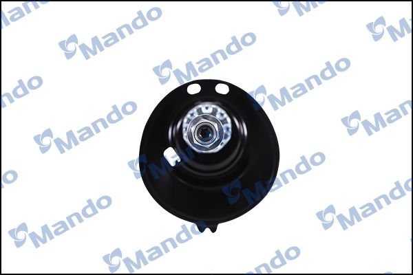 Mando MSS016200 Амортизатор підв. CITROEN C4 II (NC_) PEUGEOT 5008 передн. прав. (вир-во Mando)