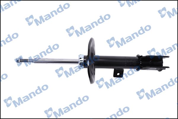 Mando MSS016200 Амортизатор підв. CITROEN C4 II (NC_) PEUGEOT 5008 передн. прав. (вир-во Mando)