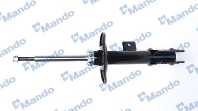 Mando MSS016201 Амортизатор підв. CITROEN C4 II (NC_) PEUGEOT 5008 передн. лів. (вир-во Mando)