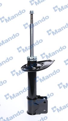 Mando MSS016201 Амортизатор підв. CITROEN C4 II (NC_) PEUGEOT 5008 передн. лів. (вир-во Mando)