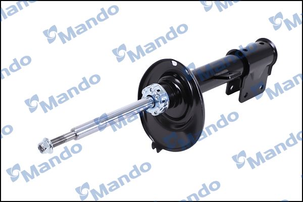 Mando MSS016201 Амортизатор підв. CITROEN C4 II (NC_) PEUGEOT 5008 передн. лів. (вир-во Mando)
