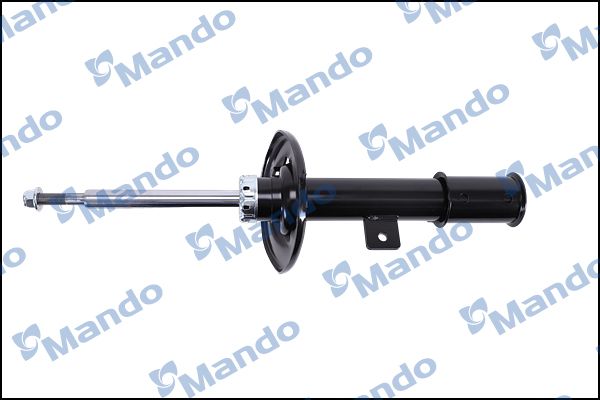 Mando MSS016201 Амортизатор підв. CITROEN C4 II (NC_) PEUGEOT 5008 передн. лів. (вир-во Mando)